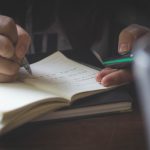 すぐに使える!打ち合わせで使える議事録の書き方・作り方