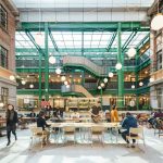 国内拠点誕生から3ヶ月!いまフリーエンジニアに話題のWeWorkって?