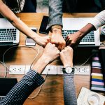 コワーキングスペースに起こる3つの変化とは。オフィス外で働く未来